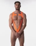 Neonorange