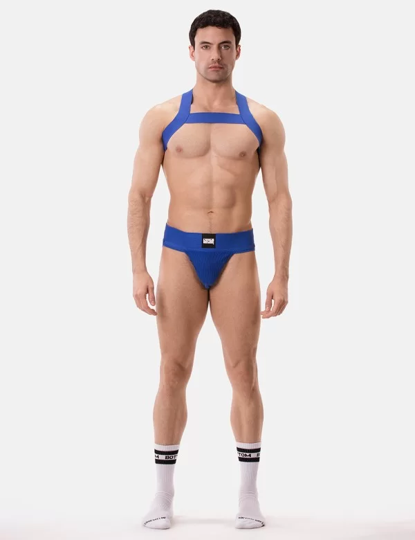 Harness Matt - Royal
