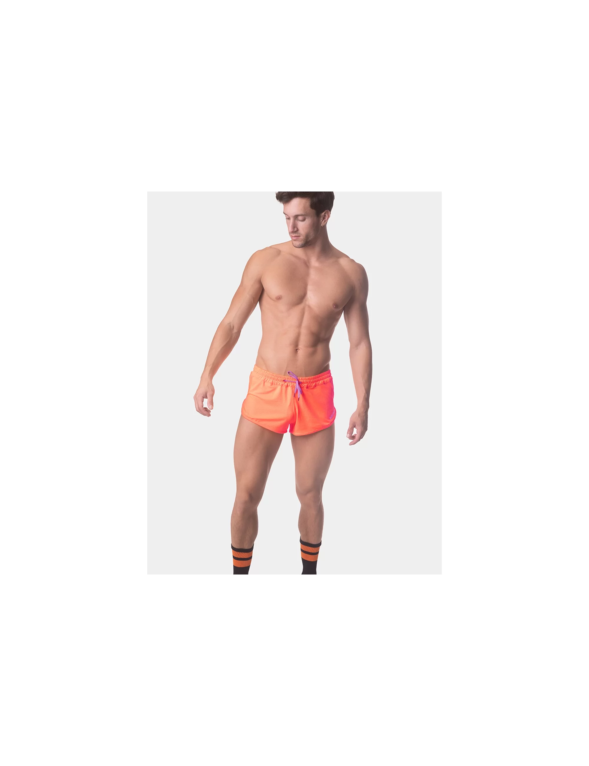 Short Costa - Orange