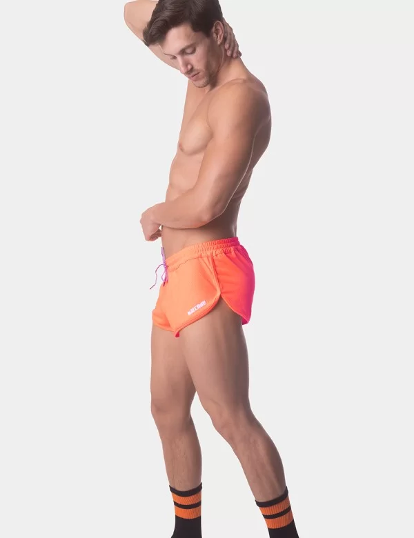 Short Costa - Orange