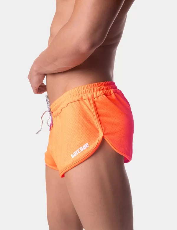 Short Costa - Orange