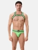 Green Black