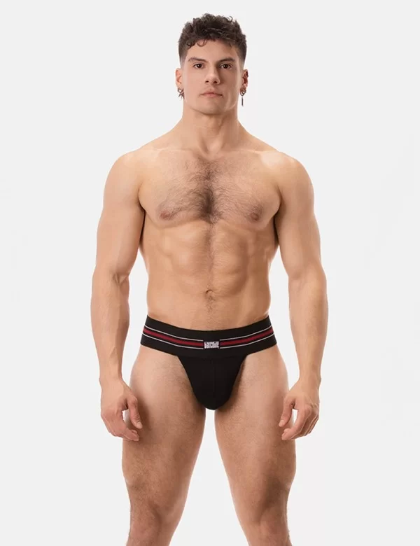 Thong Hildor - Black
