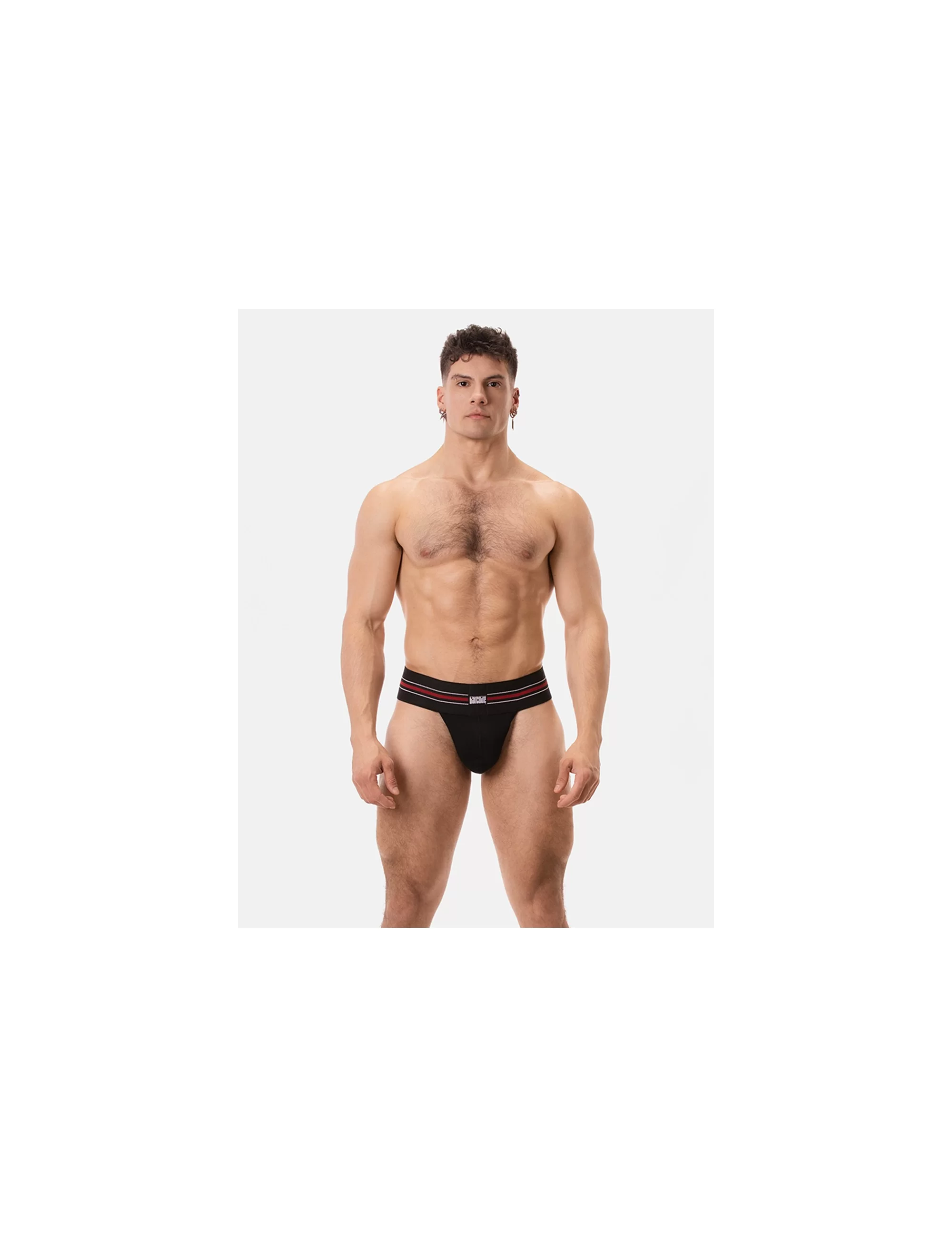 Thong Hildor - Black