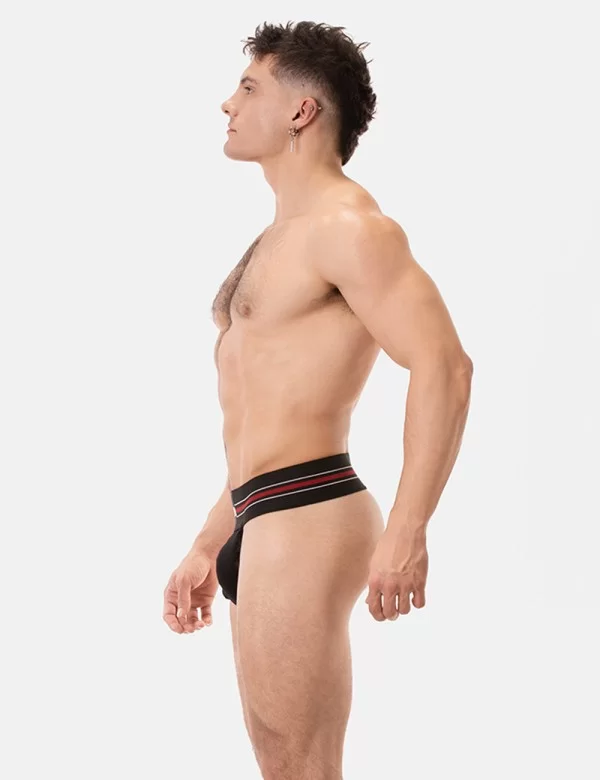 Thong Hildor - Black