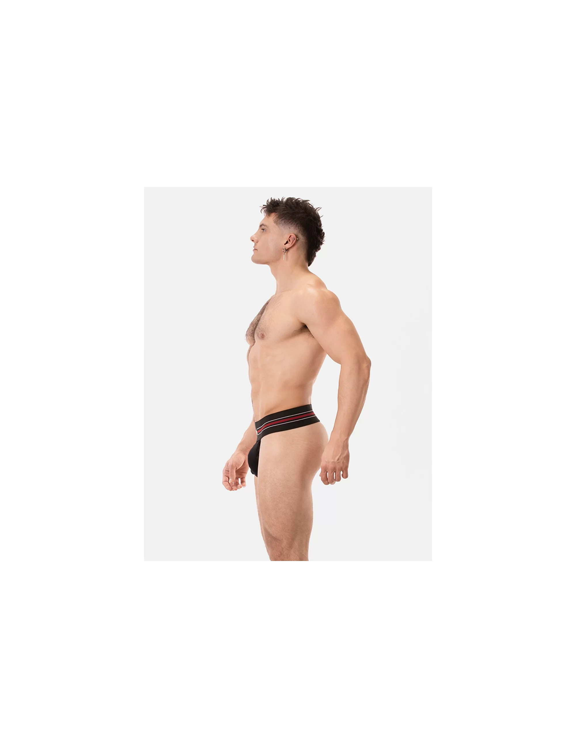 Thong Hildor - Black
