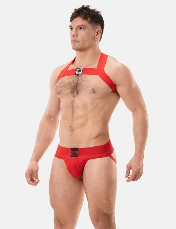 Jock Sergey Pop - Redtomato