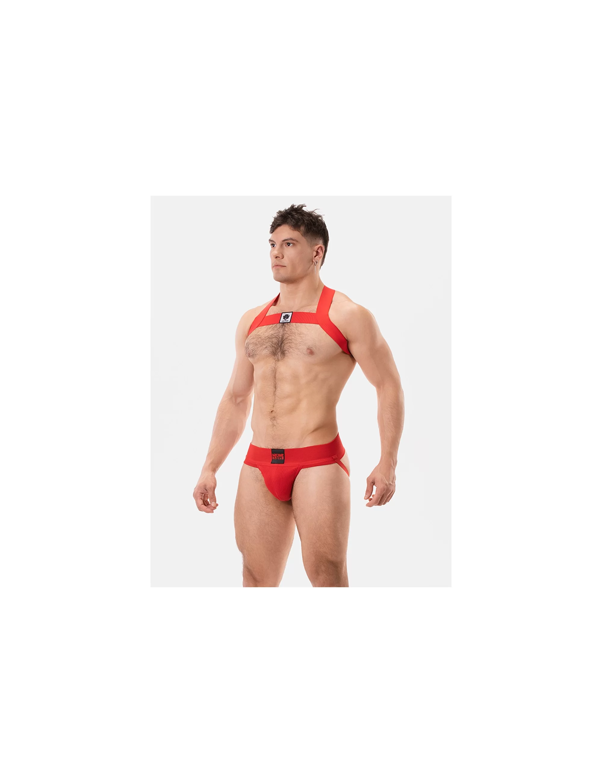 Jock Sergey Pop - Redtomato