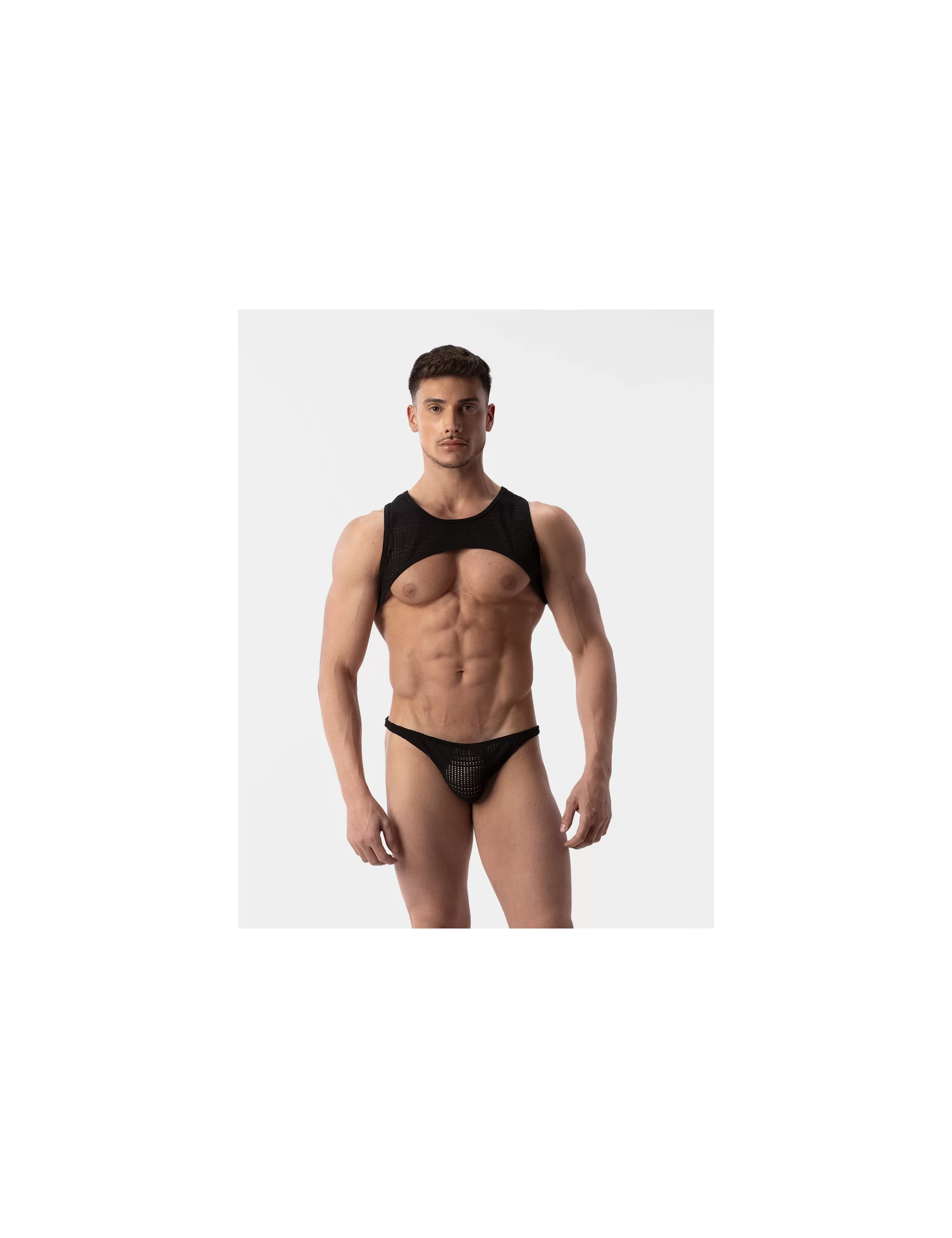 Brief Baquil - Black