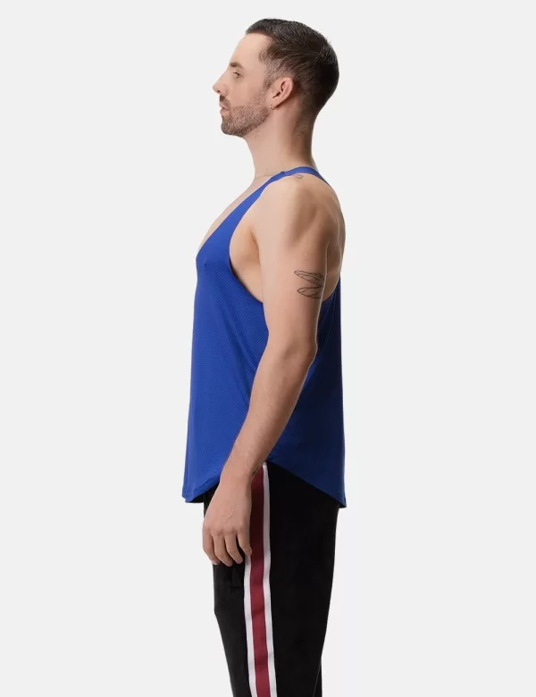 Tank Top Siler - Navy