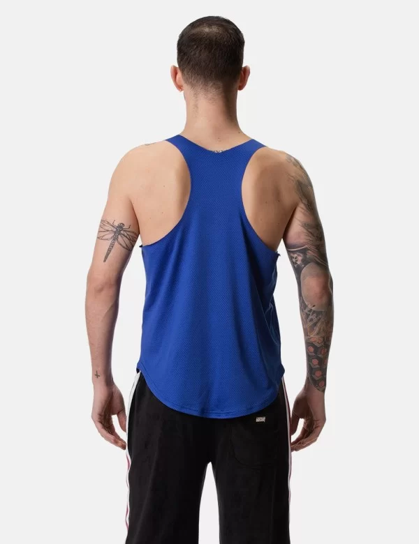 Tank Top Siler - Navy