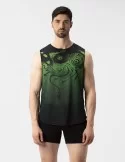 Green Black