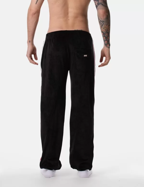 Pants Joe - Black