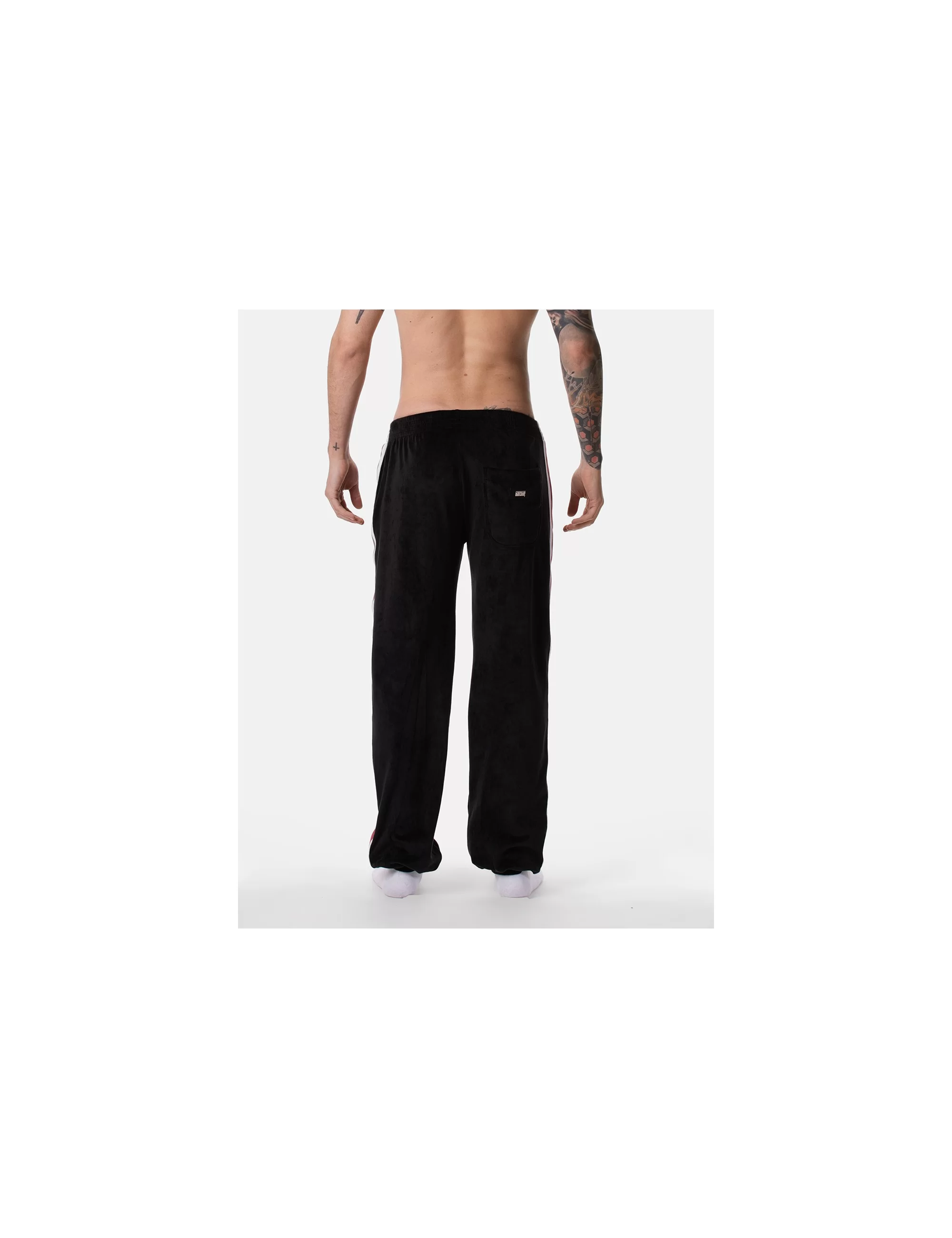 Pants Joe - Black