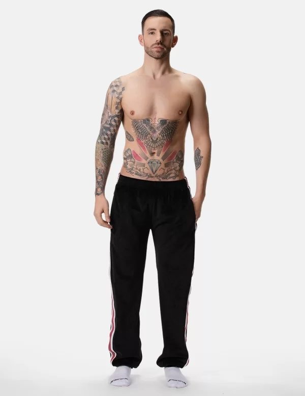 Pants Joe - Black