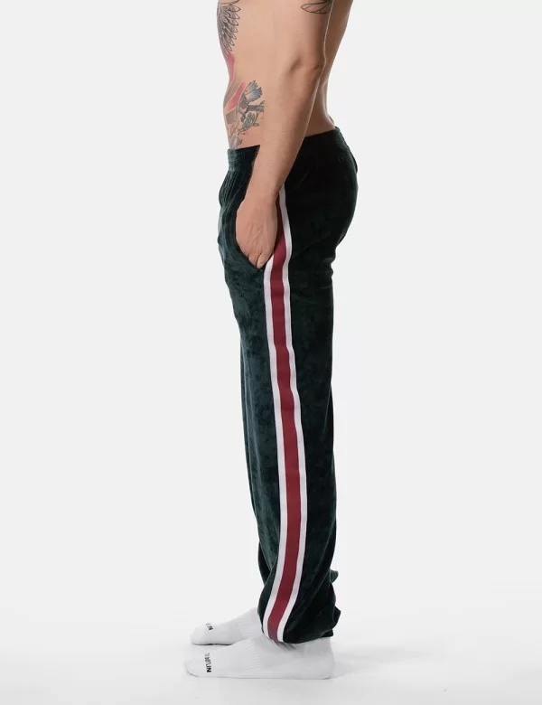 Pants Joe - Emeraldblue