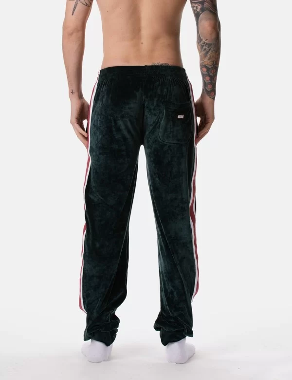 Pants Joe - Emeraldblue