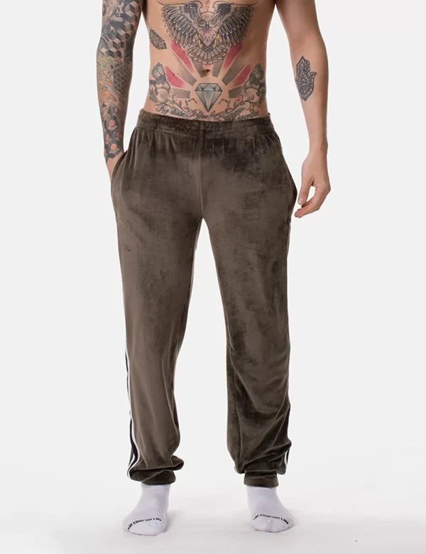 Pants Joe - Army