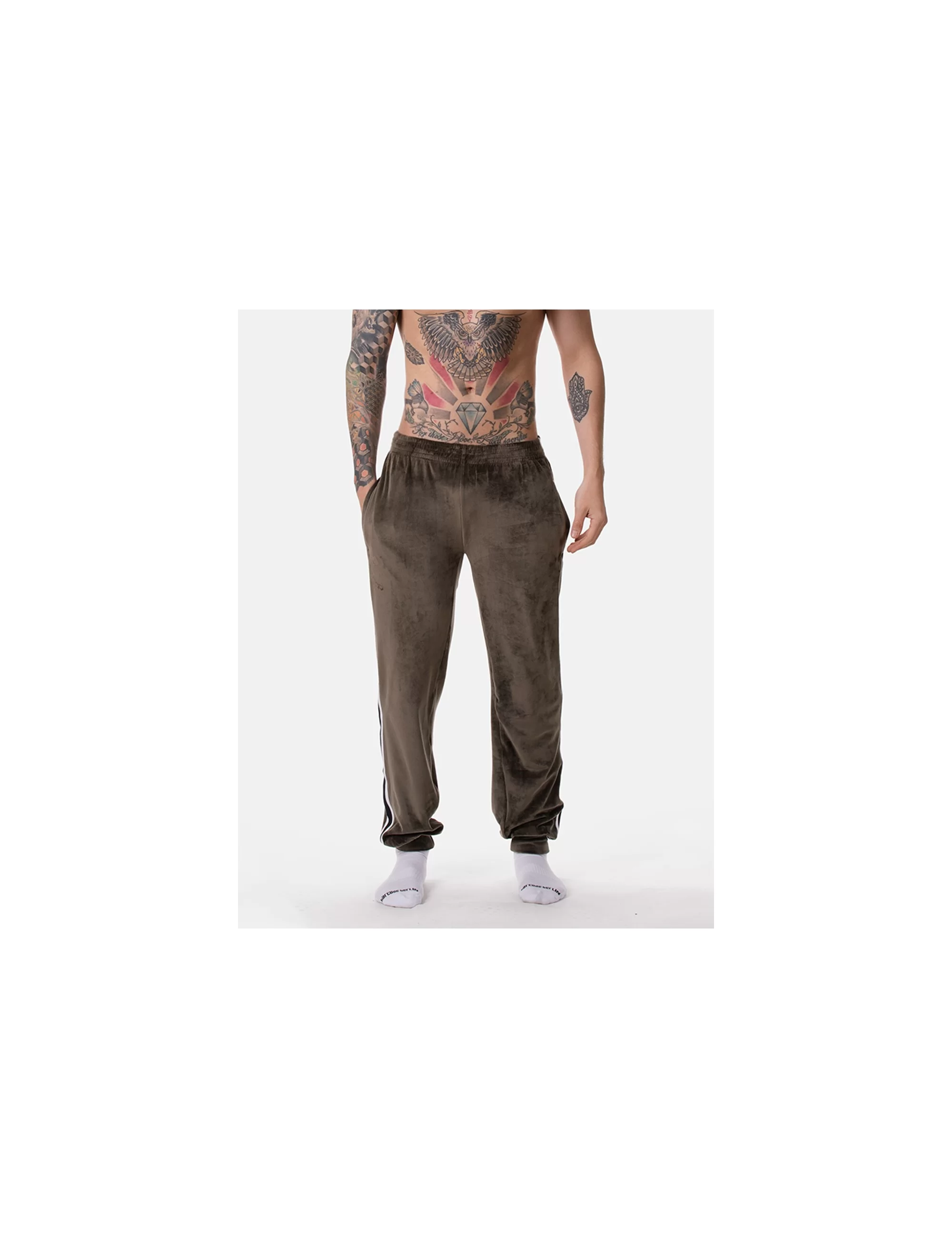 Pants Joe - Army