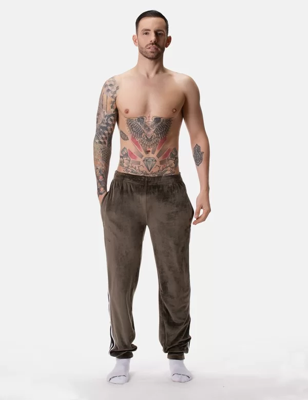Pants Joe - Army