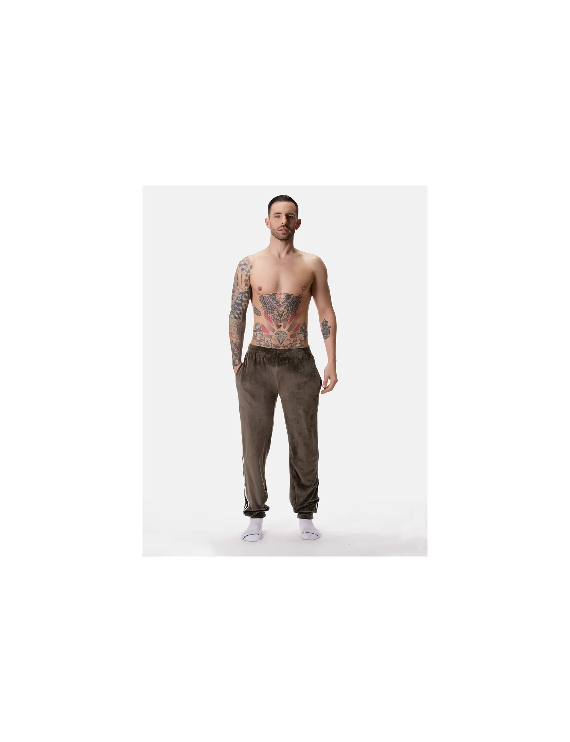 Pants Joe - Army