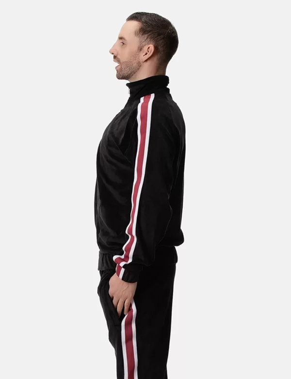 Jacket Abot - Black