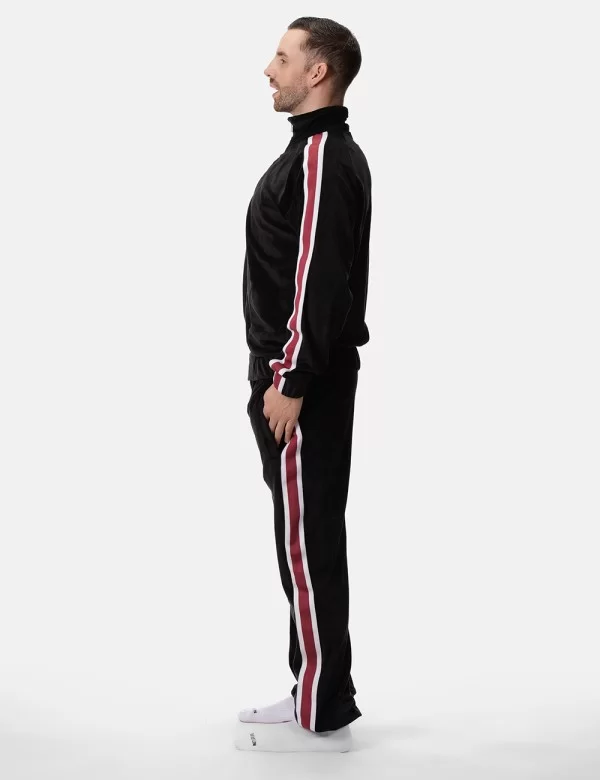 Jacket Abot - Black
