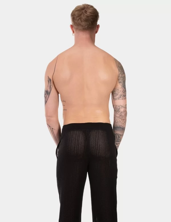 Pants Cecilio - Black