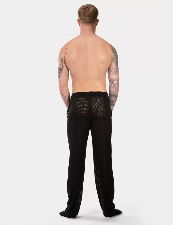 Pants Cecilio - Black