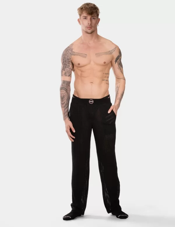 Pants Cecilio - Black