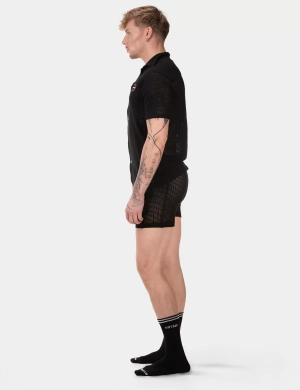 Shirt Edmond - Black