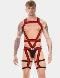 Red Black