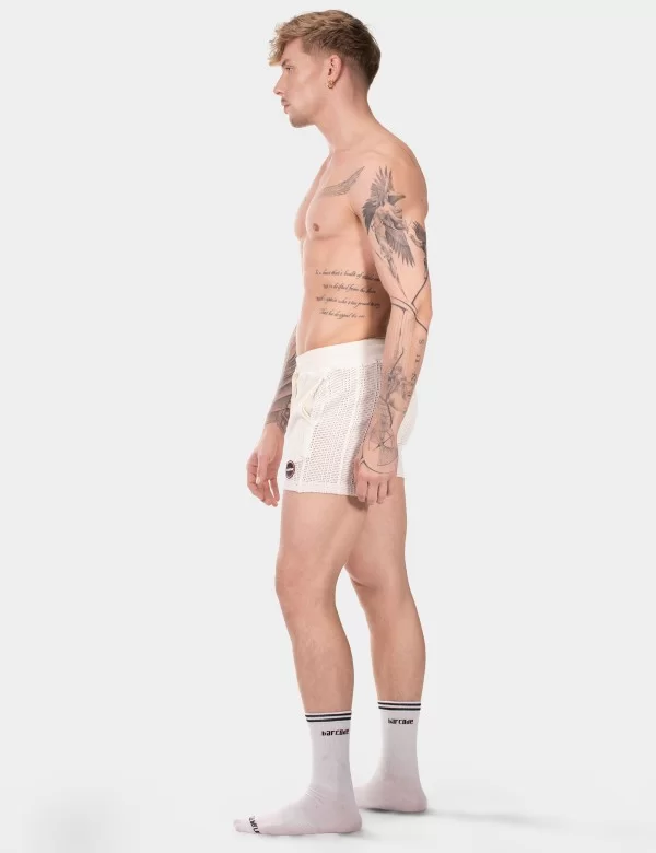 Short Buko - Nude