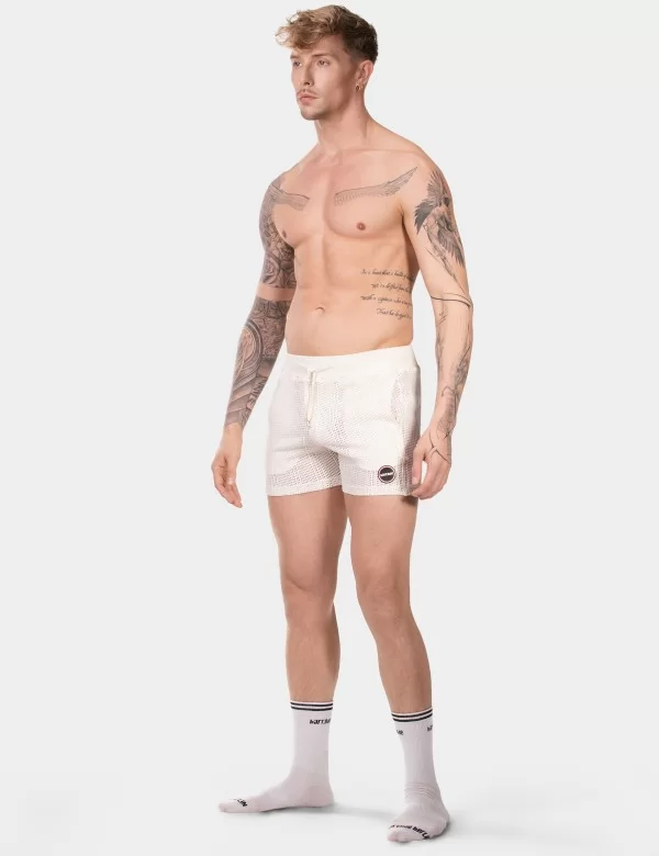 Short Buko - Nude
