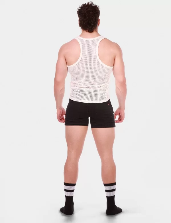 Tank Top Smagul - Nude