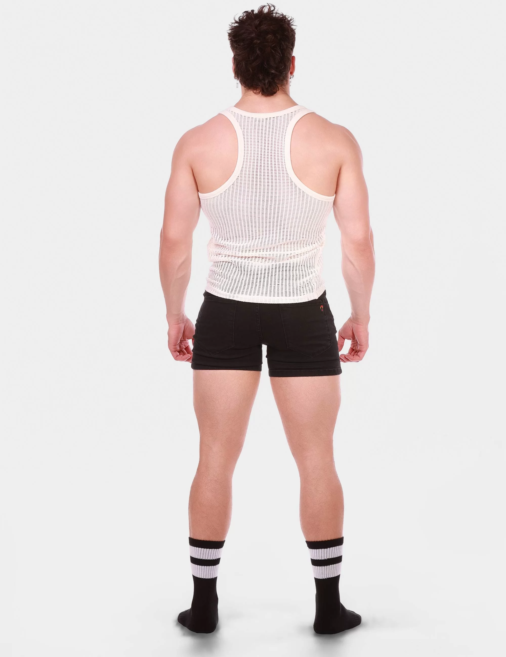 Tank Top Smagul - Nude
