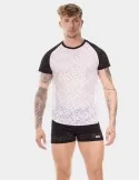 White Black