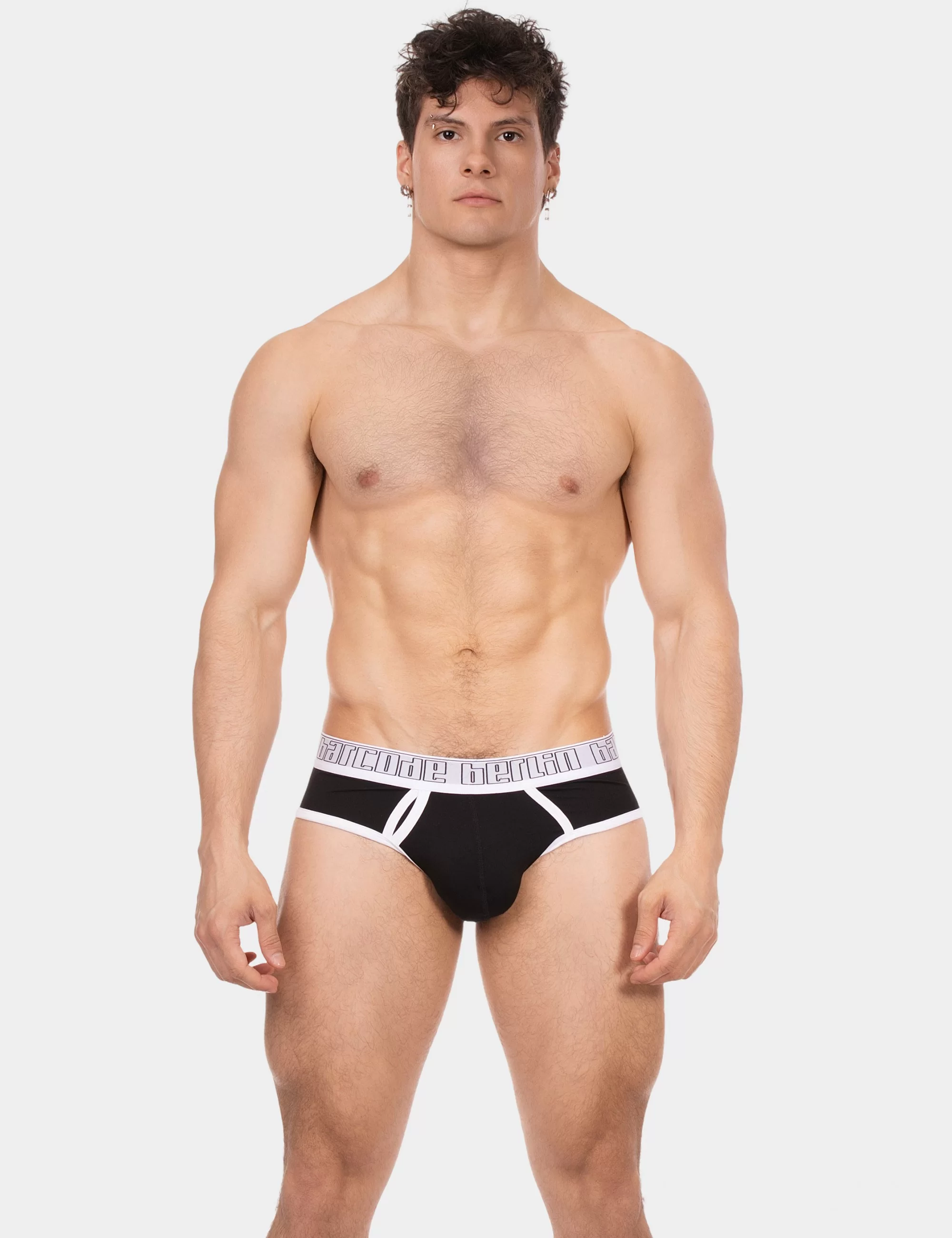 Brief Otar - Black