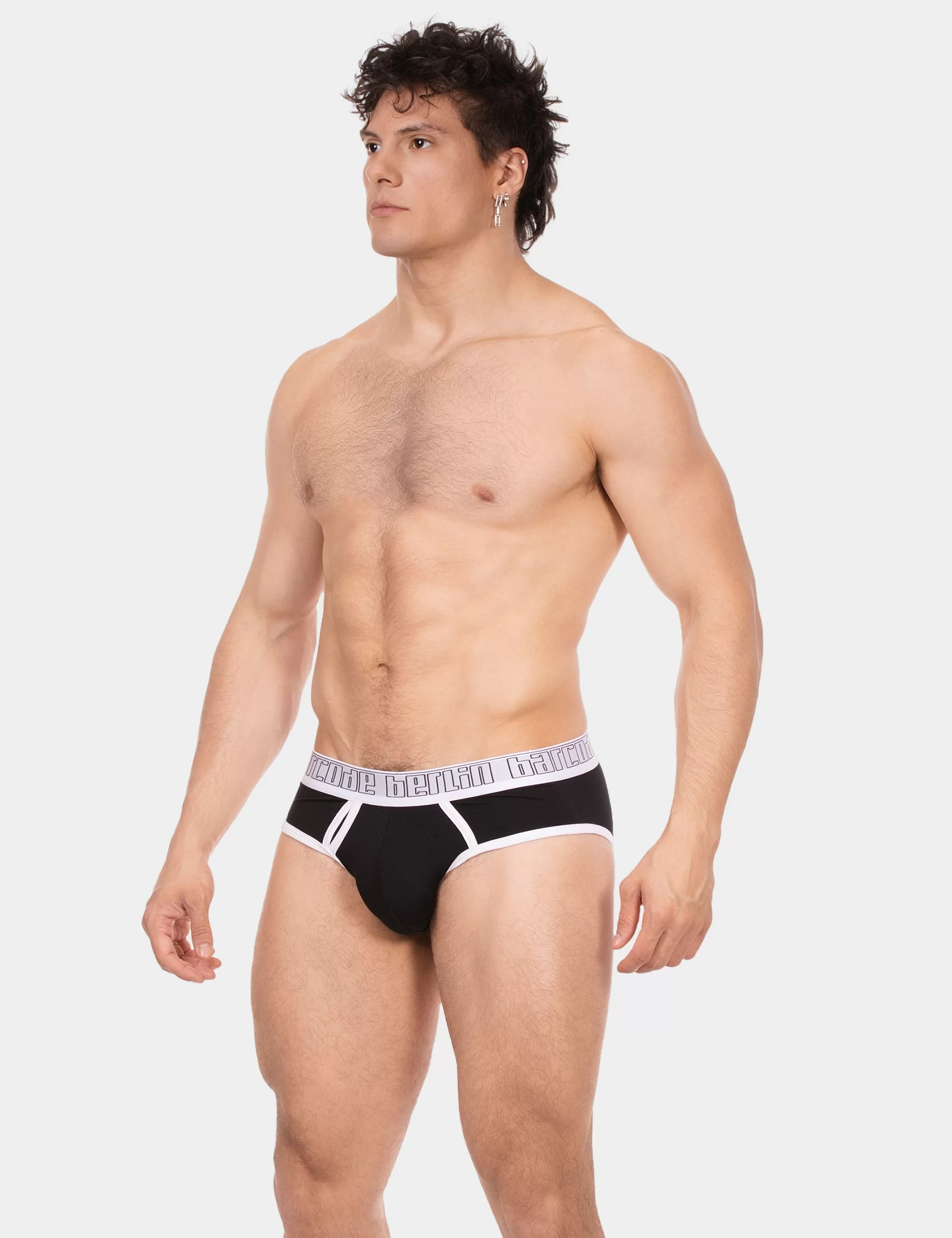 Brief Otar - Black