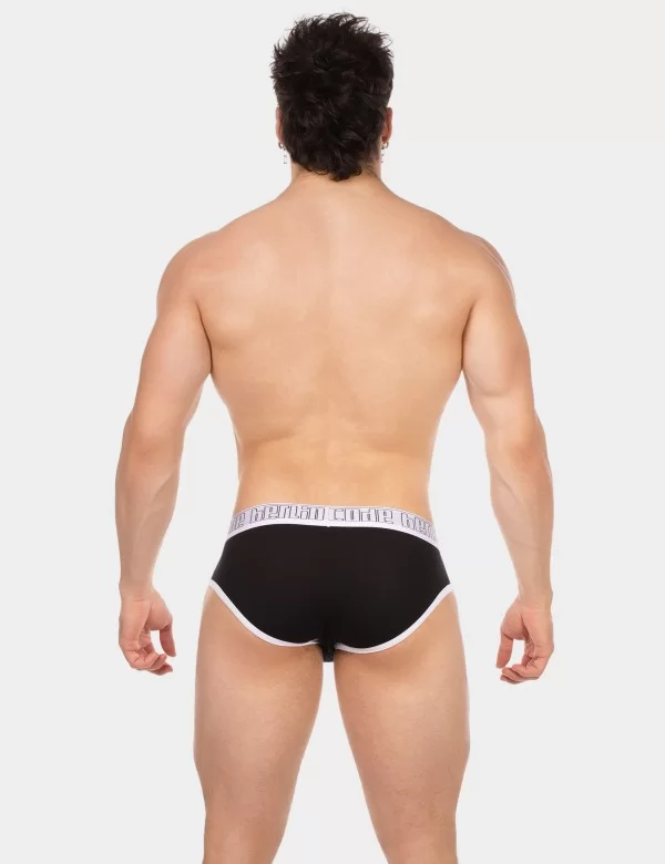Brief Otar - Black