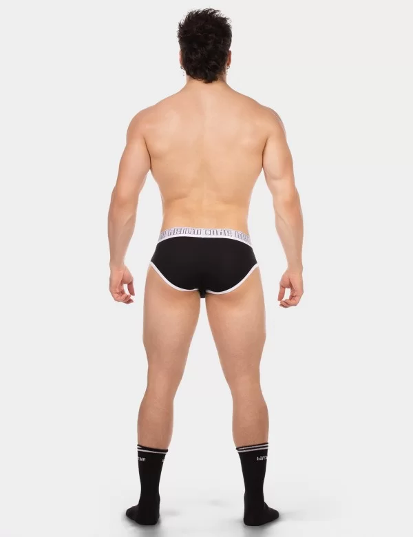 Brief Otar - Black
