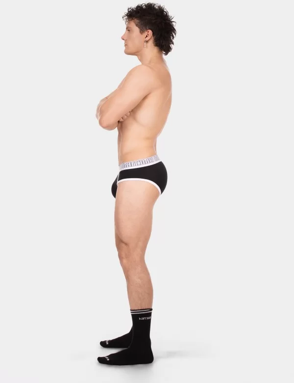 Brief Otar - Black