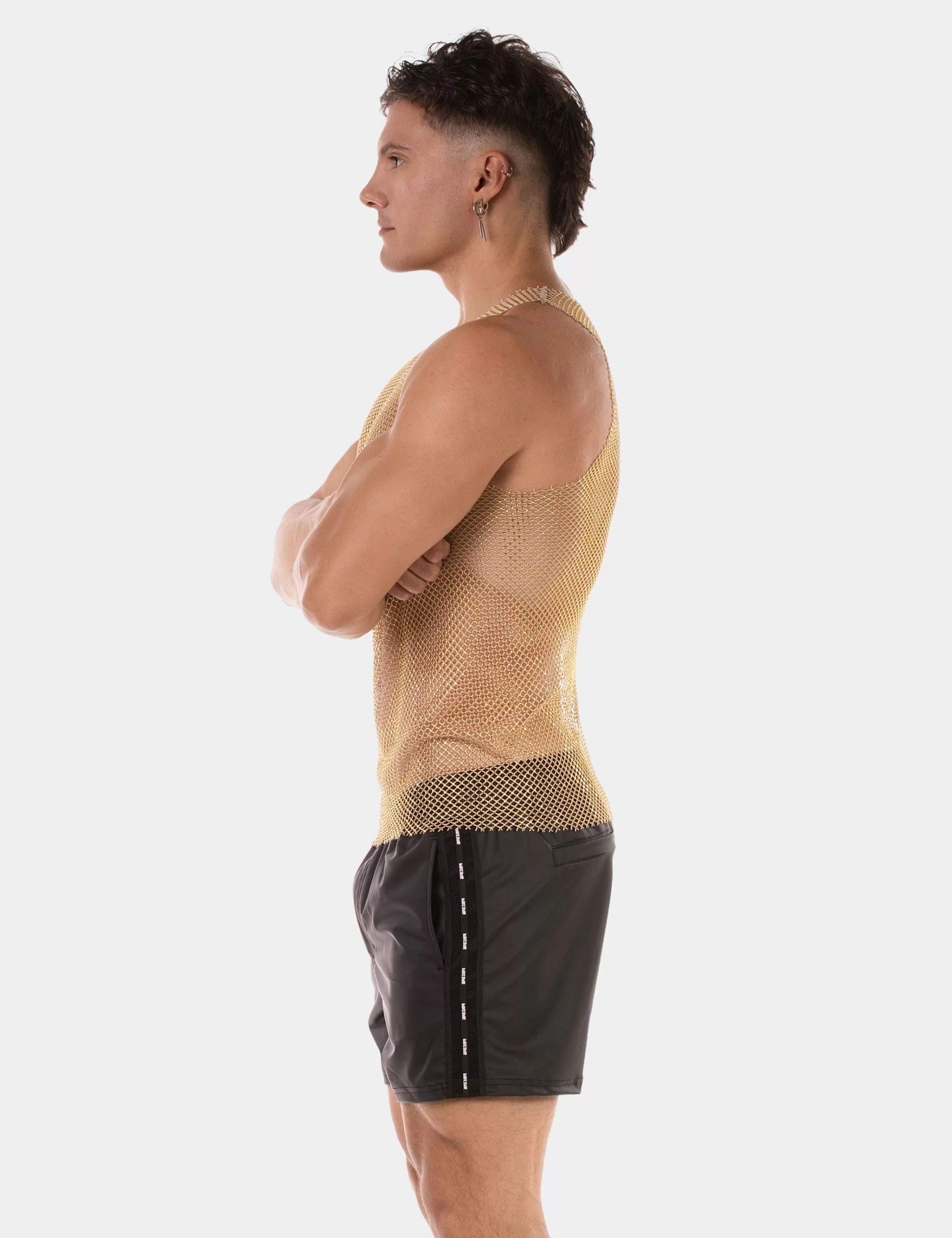 Tank Top Blitzy - Sand