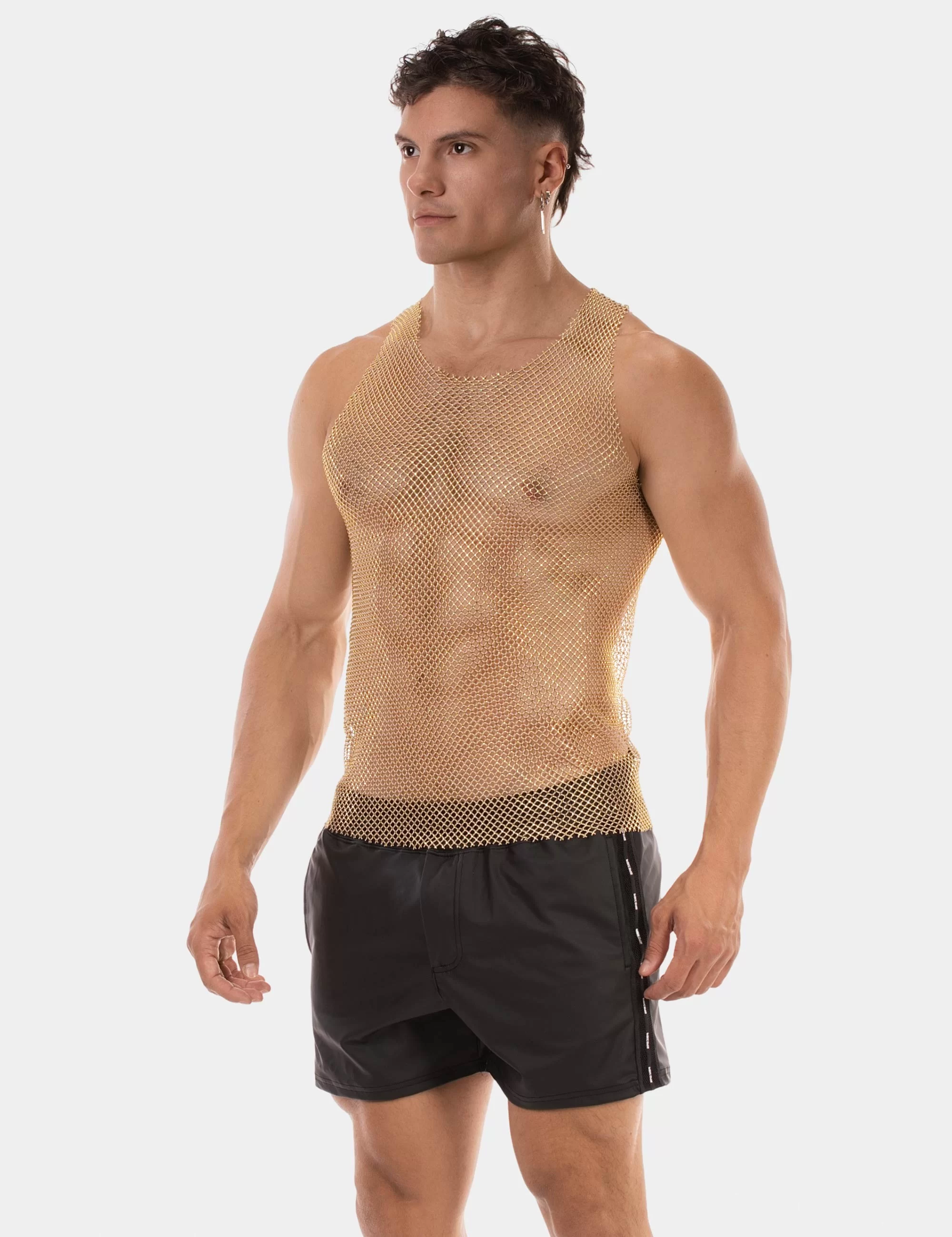 Tank Top Blitzy - Sand