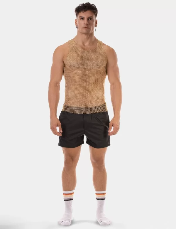 Tank Top Blitzy - Sand