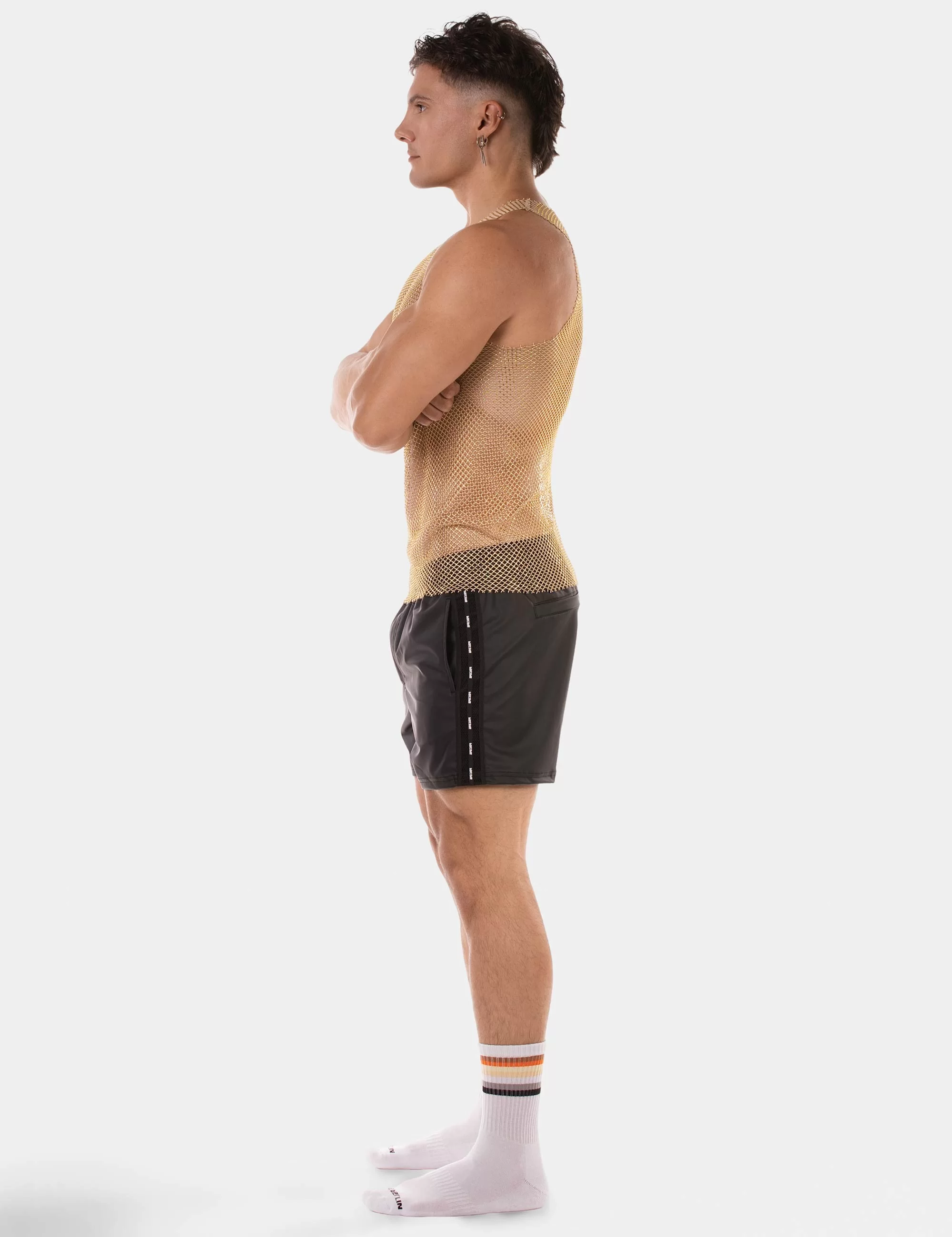 Tank Top Blitzy - Sand