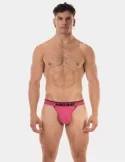 Pink Black