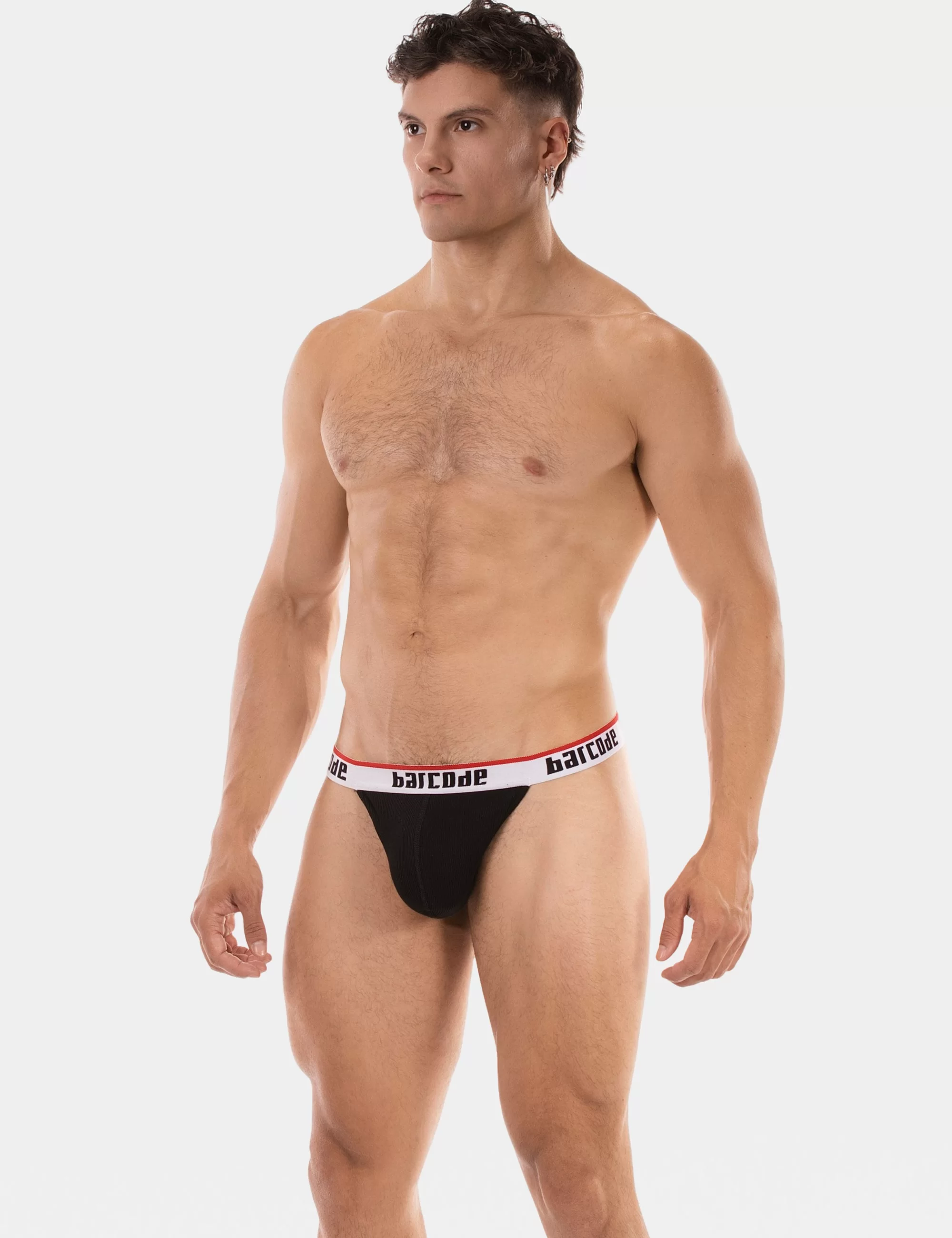 Thong Miran - Black