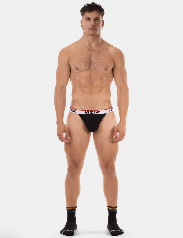 Thong Miran - Black