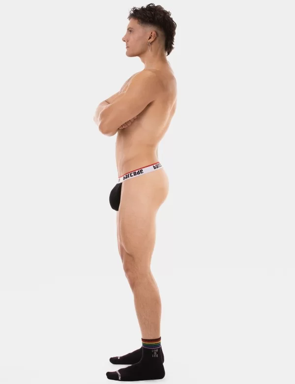 Thong Miran - Black